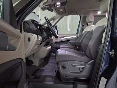 VW Multivan Gebrauchtwagen