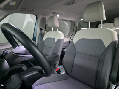 VW Multivan Gebrauchtwagen