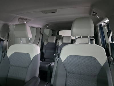 VW Multivan Gebrauchtwagen