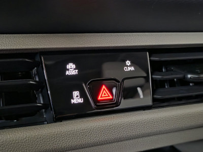 VW Multivan Gebrauchtwagen