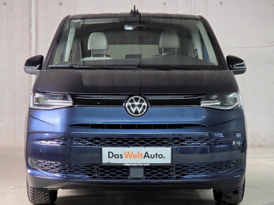 VW Multivan Gebrauchtwagen