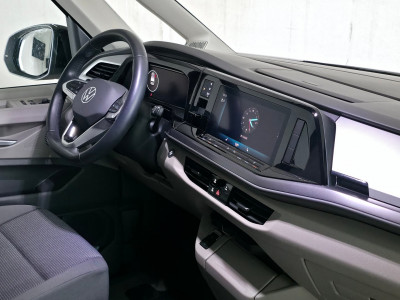 VW Multivan Gebrauchtwagen