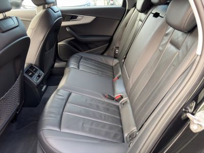 Audi A4 Gebrauchtwagen Audi A4 Gebrauchtwagen