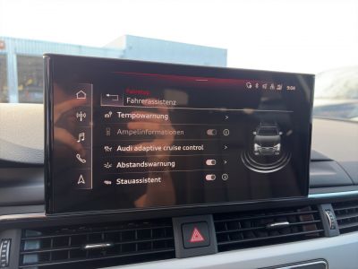 Audi A4 Gebrauchtwagen Audi A4 Gebrauchtwagen