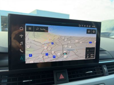 Audi A4 Gebrauchtwagen Audi A4 Gebrauchtwagen