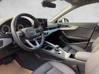 Audi A4 Gebrauchtwagen Audi A4 Gebrauchtwagen