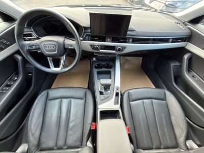 Audi A4 Gebrauchtwagen Audi A4 Gebrauchtwagen