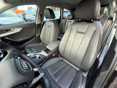 Audi A4 Gebrauchtwagen Audi A4 Gebrauchtwagen