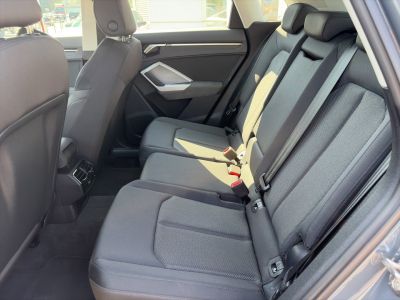 Audi Q3 Gebrauchtwagen Audi Q3 Gebrauchtwagen