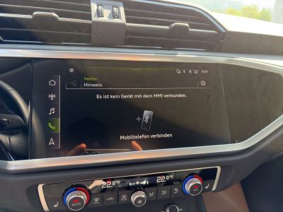 Audi Q3 Gebrauchtwagen Audi Q3 Gebrauchtwagen