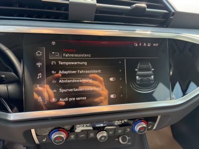 Audi Q3 Gebrauchtwagen Audi Q3 Gebrauchtwagen