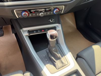 Audi Q3 Gebrauchtwagen Audi Q3 Gebrauchtwagen