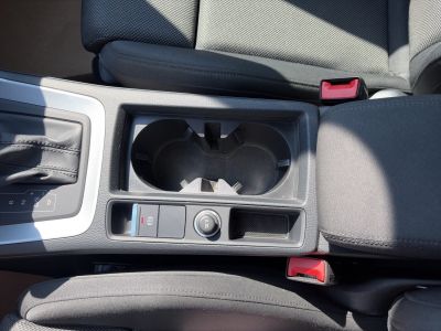 Audi Q3 Gebrauchtwagen Audi Q3 Gebrauchtwagen