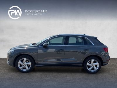 Audi Q3 Gebrauchtwagen Audi Q3 Gebrauchtwagen