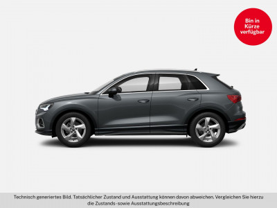 Audi Q3 Gebrauchtwagen