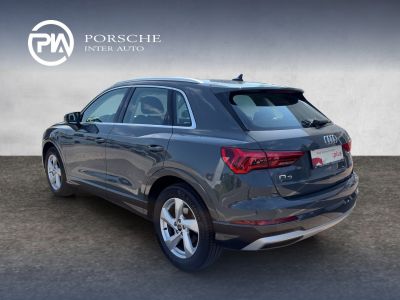 Audi Q3 Gebrauchtwagen Audi Q3 Gebrauchtwagen