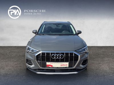 Audi Q3 Gebrauchtwagen Audi Q3 Gebrauchtwagen