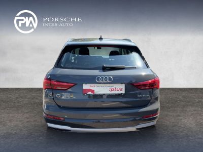 Audi Q3 Gebrauchtwagen Audi Q3 Gebrauchtwagen