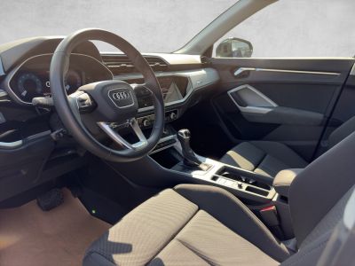 Audi Q3 Gebrauchtwagen Audi Q3 Gebrauchtwagen