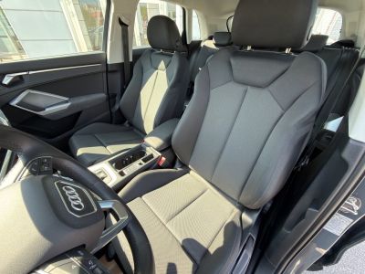 Audi Q3 Gebrauchtwagen Audi Q3 Gebrauchtwagen