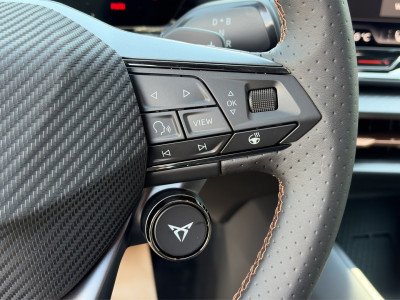 Cupra Raval Gebrauchtwagen