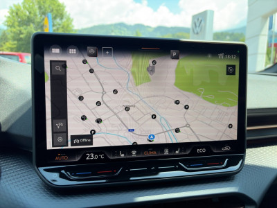 Cupra Raval Gebrauchtwagen