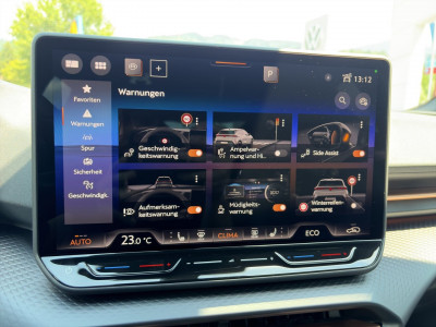 Cupra Raval Gebrauchtwagen