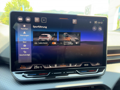 Cupra Raval Gebrauchtwagen