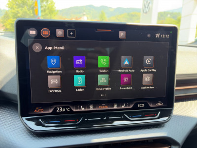Cupra Raval Gebrauchtwagen