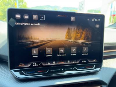 Cupra Raval Gebrauchtwagen