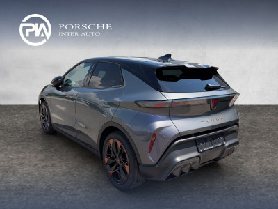 Cupra Raval Gebrauchtwagen