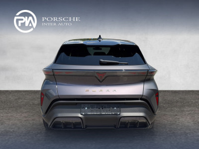 Cupra Raval Gebrauchtwagen