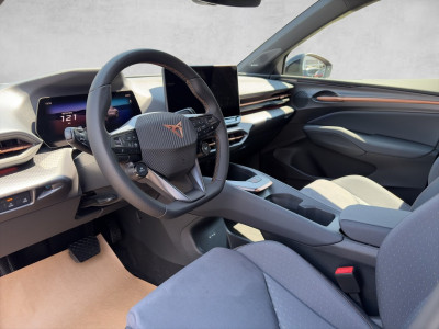 Cupra Raval Gebrauchtwagen