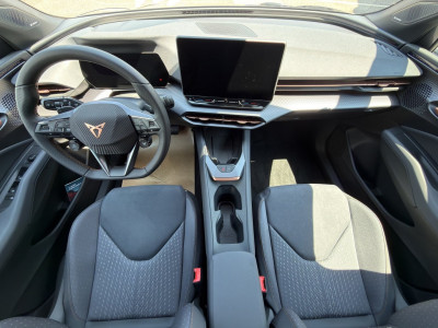 Cupra Raval Gebrauchtwagen