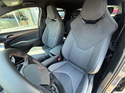 Cupra Raval Gebrauchtwagen