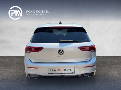 VW Golf Gebrauchtwagen VW Golf Gebrauchtwagen