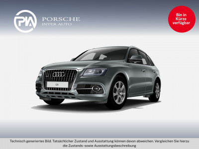 Audi Q5 Gebrauchtwagen Audi Q5 Gebrauchtwagen