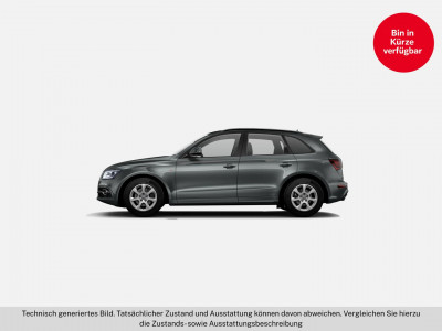 Audi Q5 Gebrauchtwagen Audi Q5 Gebrauchtwagen