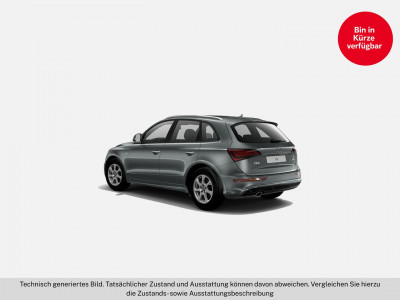 Audi Q5 Gebrauchtwagen Audi Q5 Gebrauchtwagen