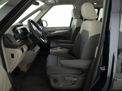 VW Multivan Gebrauchtwagen VW Multivan Gebrauchtwagen
