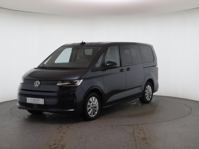 VW Multivan Gebrauchtwagen VW Multivan Gebrauchtwagen