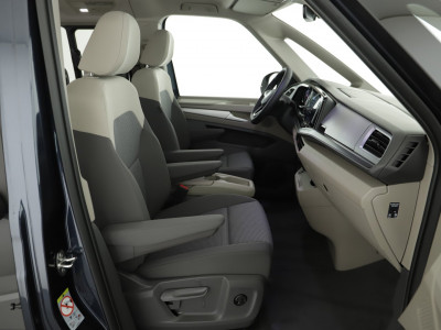 VW Multivan Gebrauchtwagen VW Multivan Gebrauchtwagen