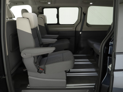 VW Multivan Gebrauchtwagen VW Multivan Gebrauchtwagen