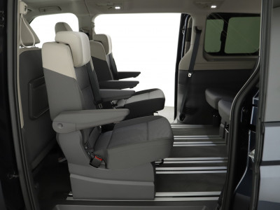 VW Multivan Gebrauchtwagen VW Multivan Gebrauchtwagen