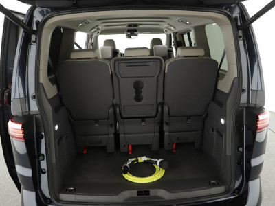 VW Multivan Gebrauchtwagen VW Multivan Gebrauchtwagen
