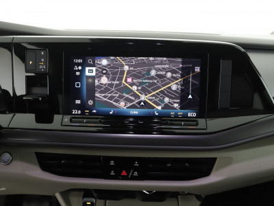 VW Multivan Gebrauchtwagen VW Multivan Gebrauchtwagen