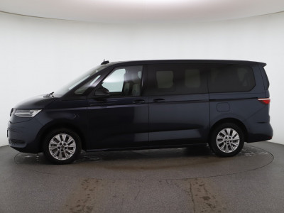 VW Multivan Gebrauchtwagen VW Multivan Gebrauchtwagen