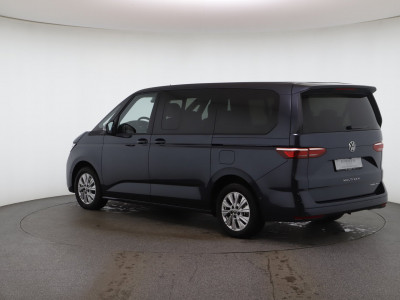 VW Multivan Gebrauchtwagen VW Multivan Gebrauchtwagen