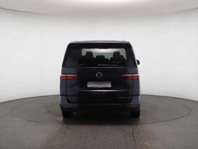 VW Multivan Gebrauchtwagen VW Multivan Gebrauchtwagen