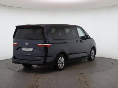 VW Multivan Gebrauchtwagen VW Multivan Gebrauchtwagen